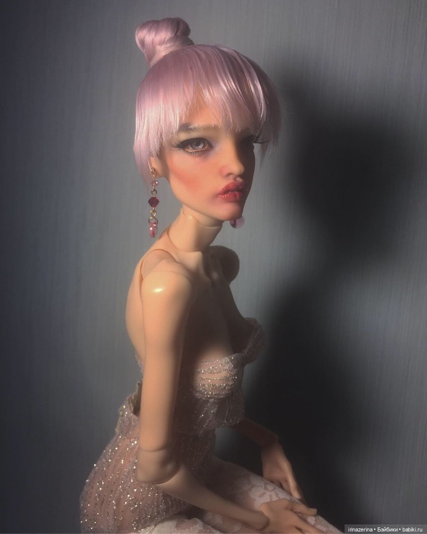 Девушки бывают разные: PashaPasha and Chimera (фото 6)