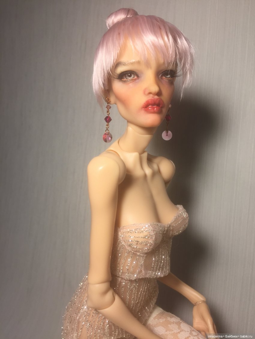 Девушки бывают разные: PashaPasha and Chimera (фото 7)