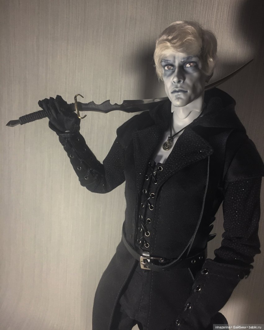 Fifty shades of Lexar | Бэйбики Fifty shades of Lexar — Разные куклы BJD (БЖД): редкие бренды (фото 7)