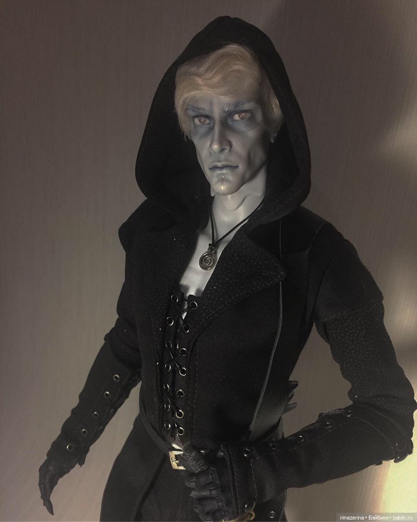 Fifty shades of Lexar | Бэйбики Fifty shades of Lexar — Разные куклы BJD (БЖД): редкие бренды (фото 5)