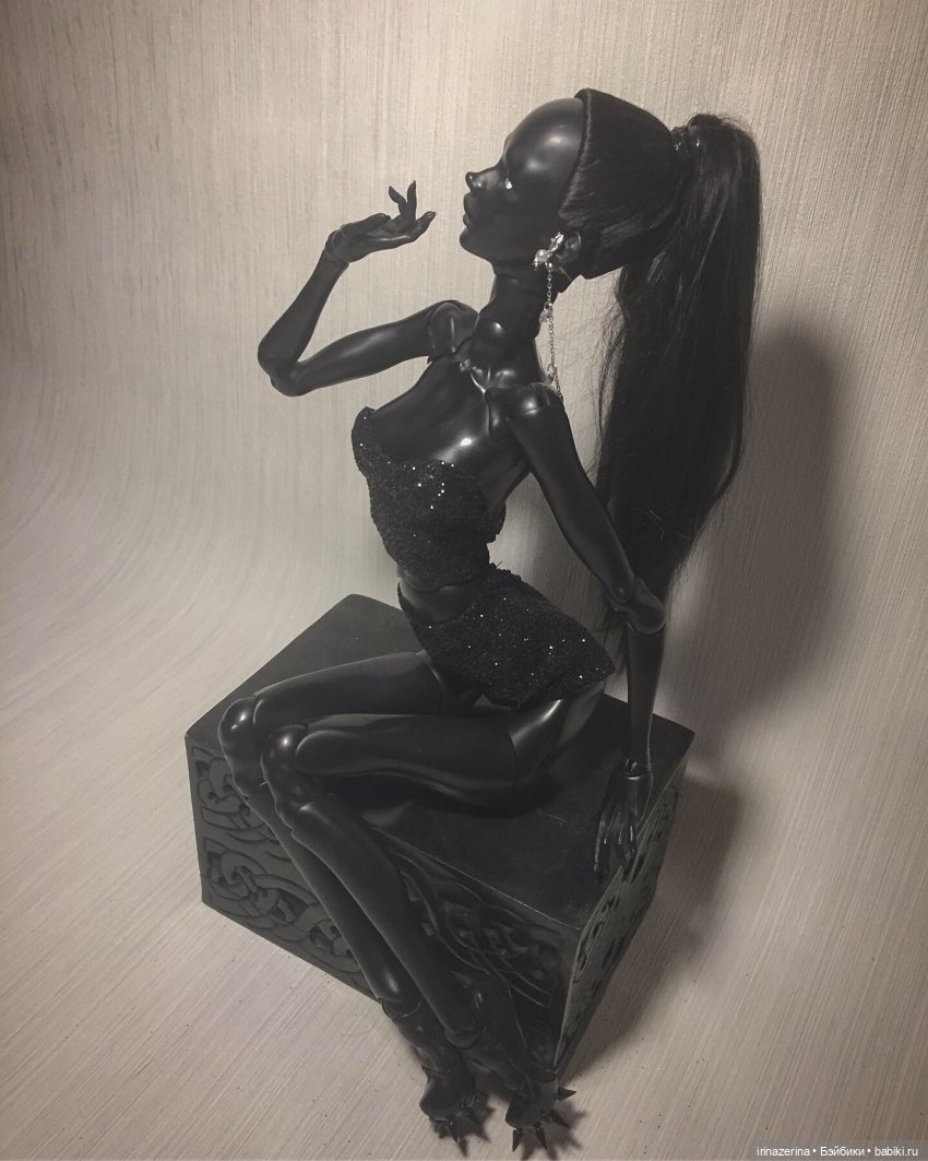 Девушки бывают разные: PashaPasha and Chimera (фото 3)