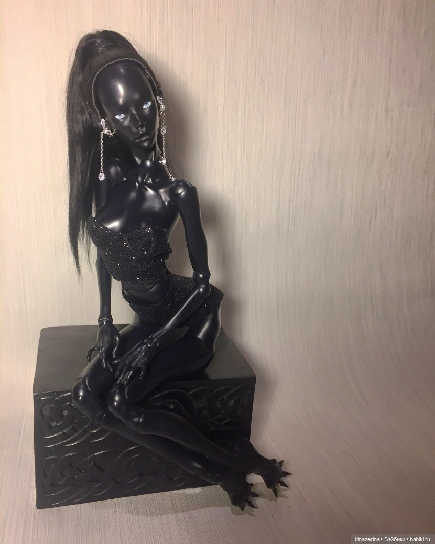 Девушки бывают разные: PashaPasha and Chimera