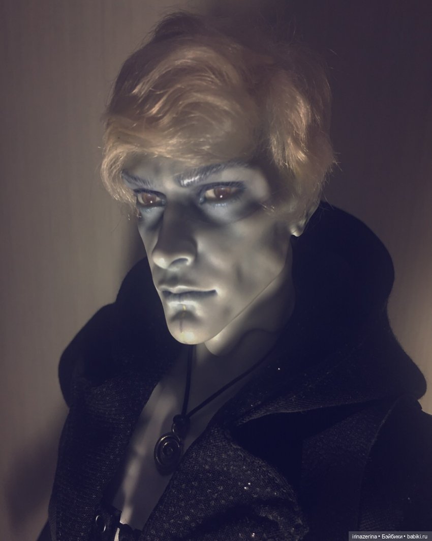 Fifty shades of Lexar | Бэйбики Fifty shades of Lexar — Разные куклы BJD (БЖД): редкие бренды (фото 6)