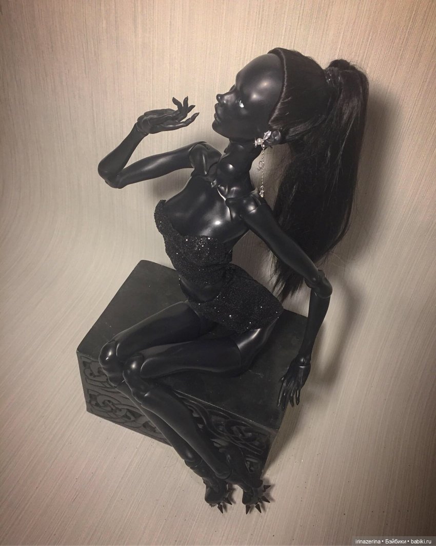 Девушки бывают разные: PashaPasha and Chimera (фото 4)