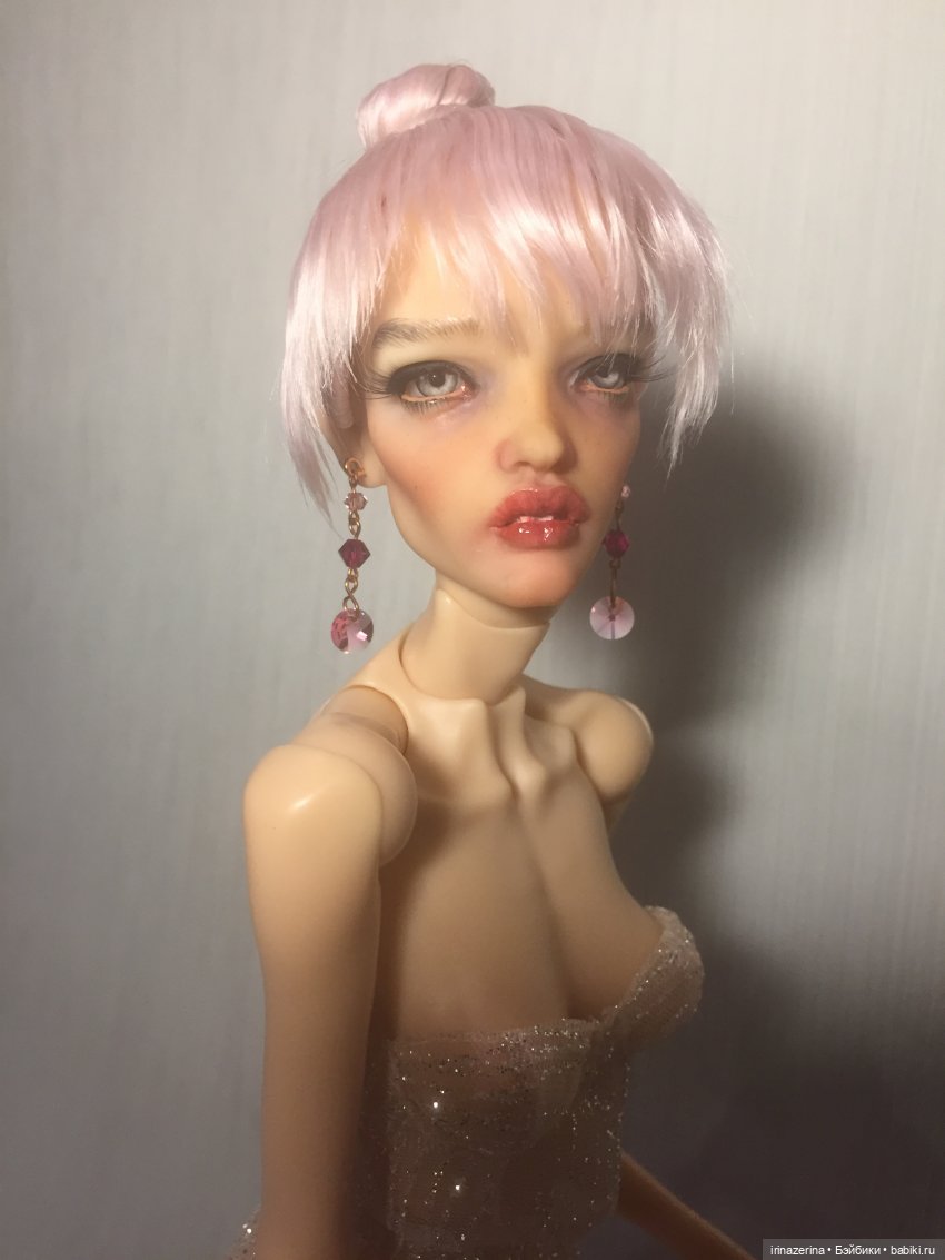 Девушки бывают разные: PashaPasha and Chimera (фото 8)