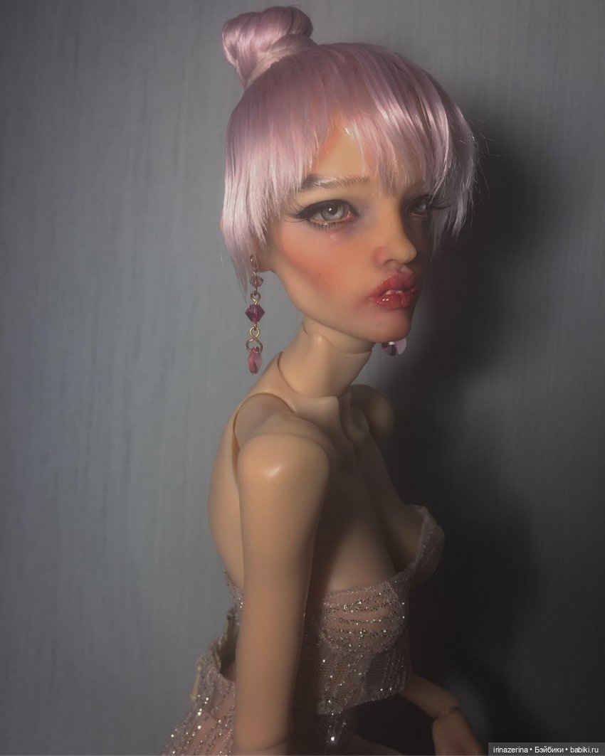 Девушки бывают разные: PashaPasha and Chimera (фото 5)