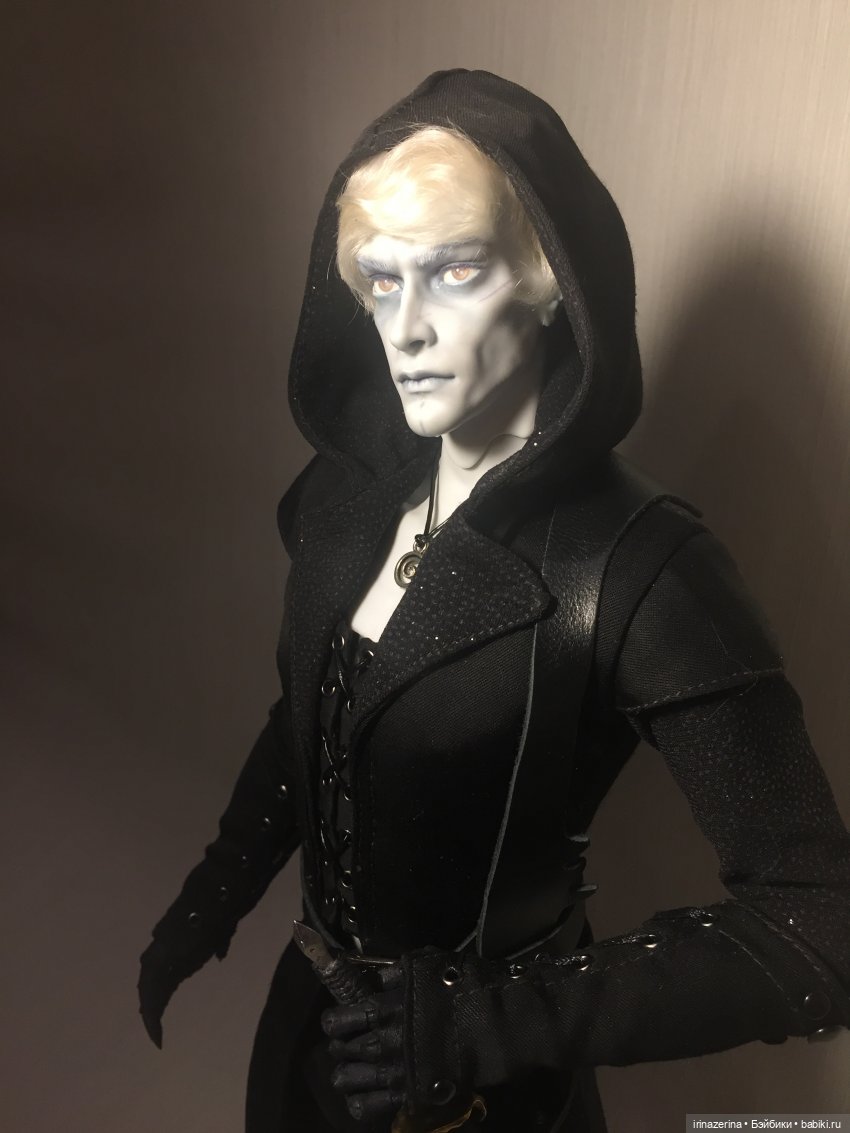 Fifty shades of Lexar | Бэйбики Fifty shades of Lexar — Разные куклы BJD (БЖД): редкие бренды (фото 2)