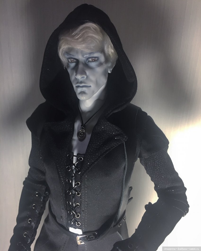 Fifty shades of Lexar | Бэйбики Fifty shades of Lexar — Разные куклы BJD (БЖД): редкие бренды (фото 4)