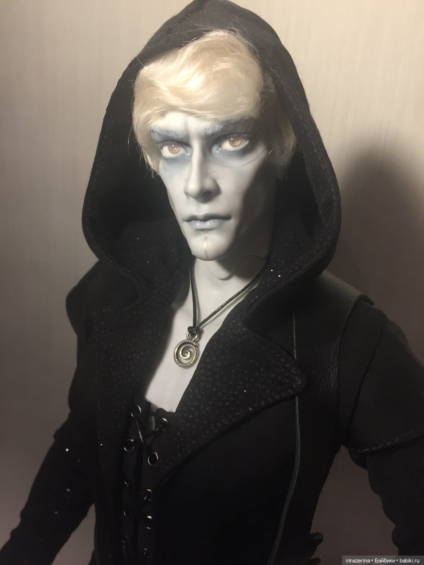 Fifty shades of Lexar | Бэйбики Fifty shades of Lexar — Разные куклы BJD (БЖД): редкие бренды