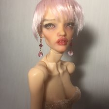 Девушки бывают разные: PashaPasha and Chimera