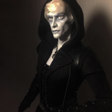 Fifty shades of Lexar