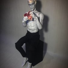 Поздравление для милых дам