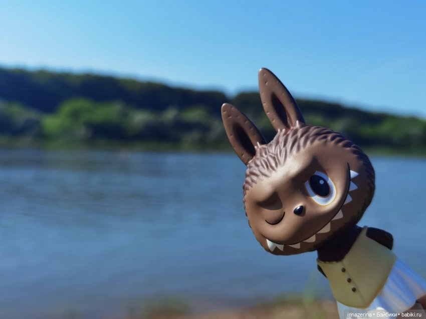 Labubu — Игрушки Labubu (Лабубу) и The Monsters: Pop Mart (фото 6)