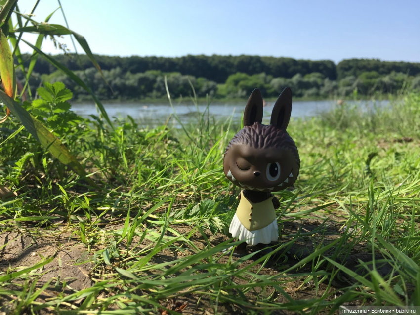 Labubu — Игрушки Labubu (Лабубу) и The Monsters: Pop Mart (фото 4)