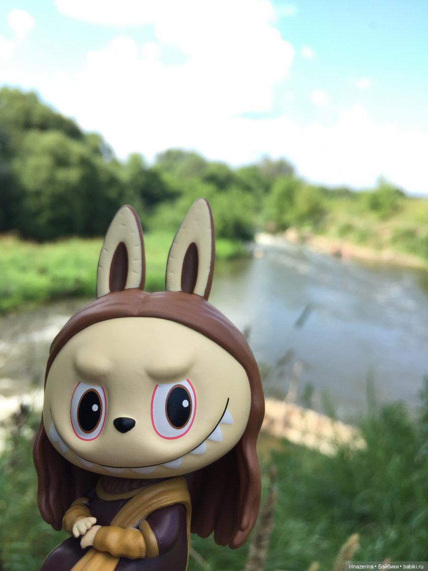 Без кукол-никуда — Игрушки Labubu (Лабубу) и The Monsters: Pop Mart (фото 5)