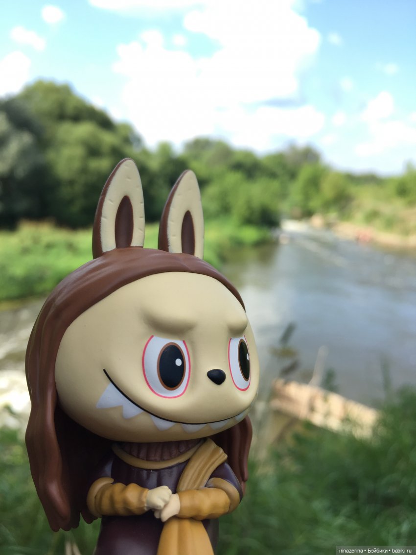 Без кукол-никуда — Игрушки Labubu (Лабубу) и The Monsters: Pop Mart (фото 4)