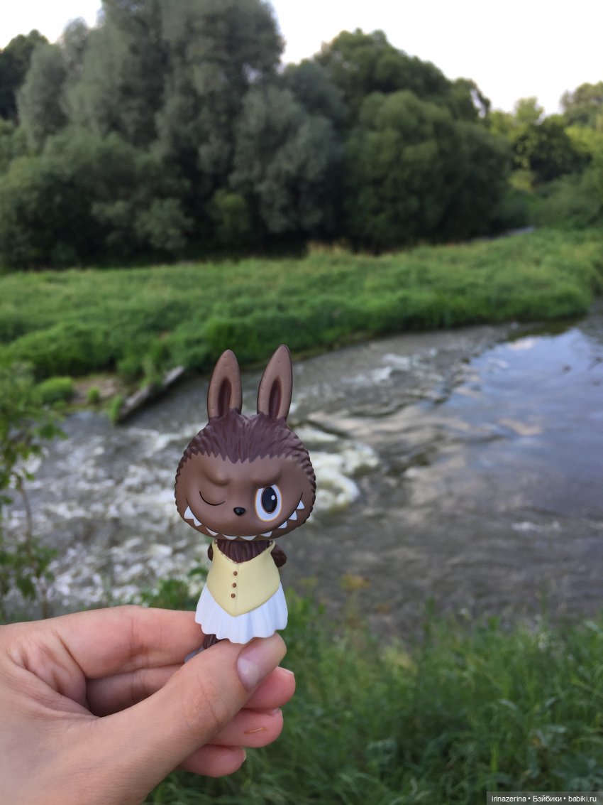 Без кукол-никуда — Игрушки Labubu (Лабубу) и The Monsters: Pop Mart (фото 3)