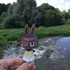 Без кукол-никуда