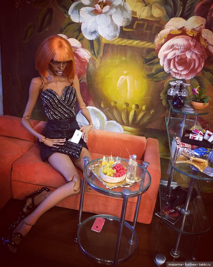 PashaPasha Happy New Year (фото 8)