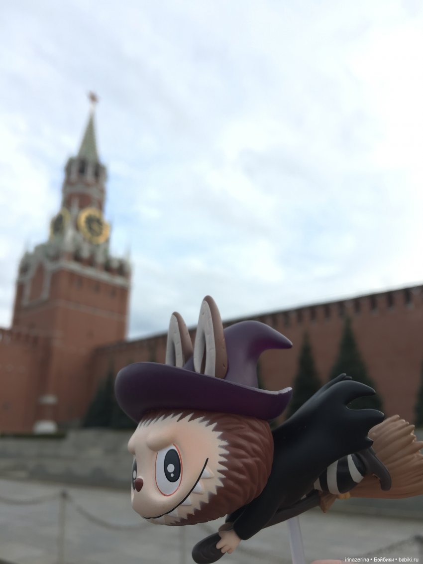 Социальные сети для лабубу