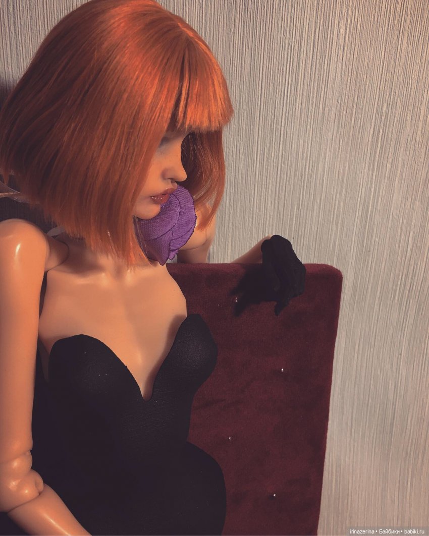 PashaPasha Pulse Женевьева (фото 3)