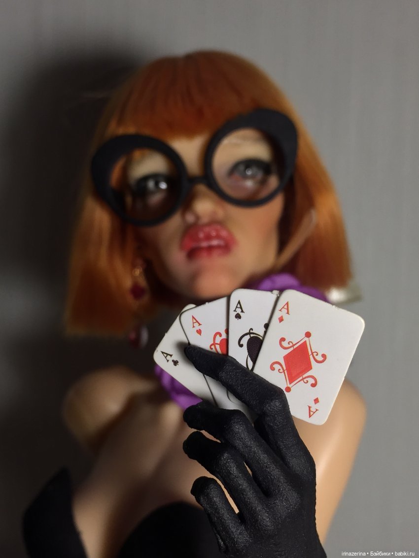 PashaPasha Pulse Женевьева