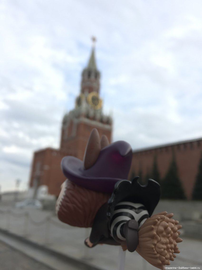 Социальные сети для лабубу