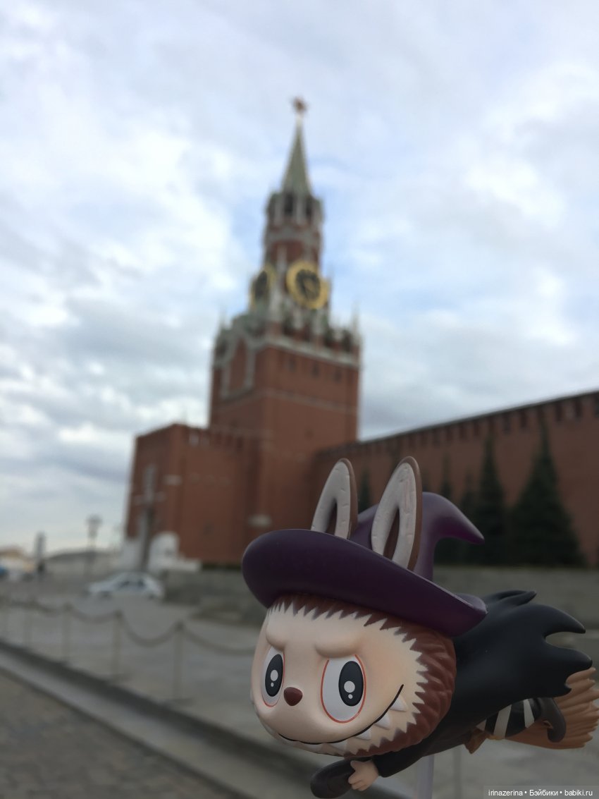 Социальные сети для лабубу