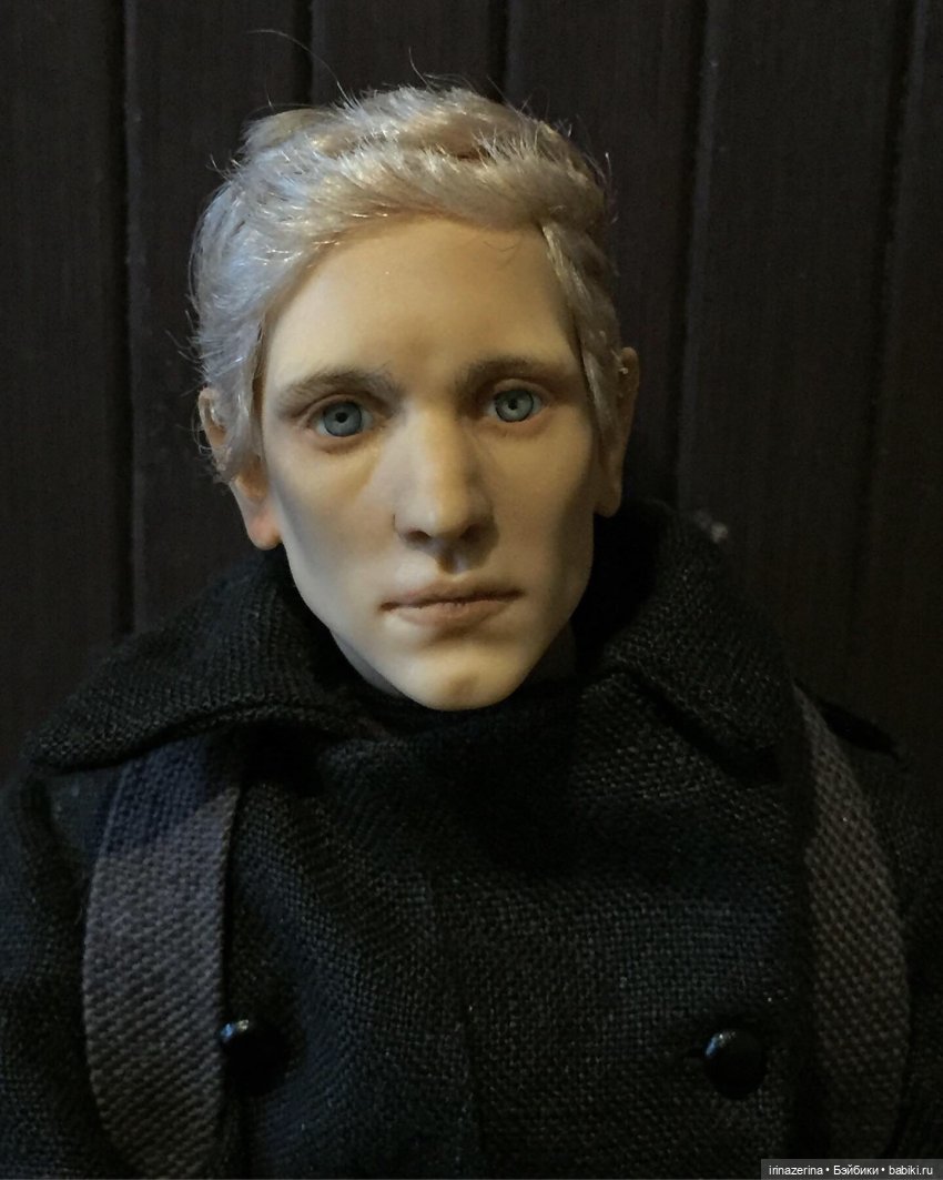 Константин. Дневниковые записи (фото 4)