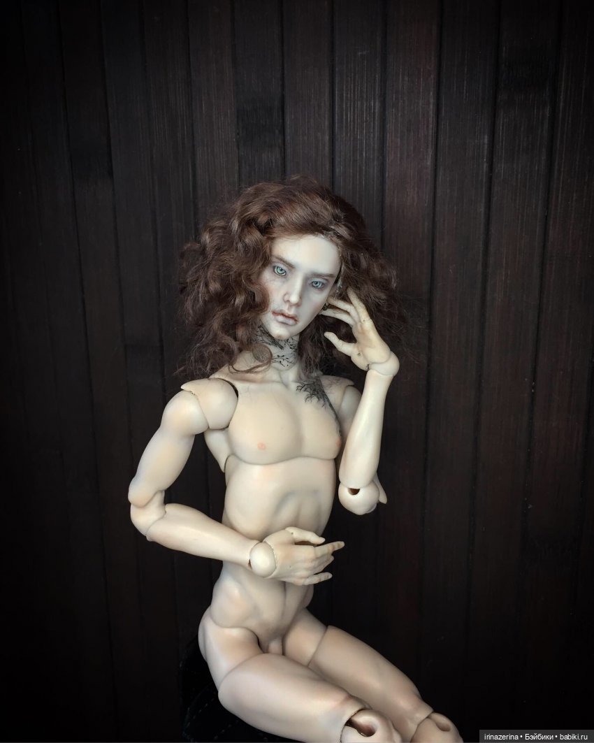 Леон. Запись из личного дневника. Фото НЮ 18 + (фото 5)