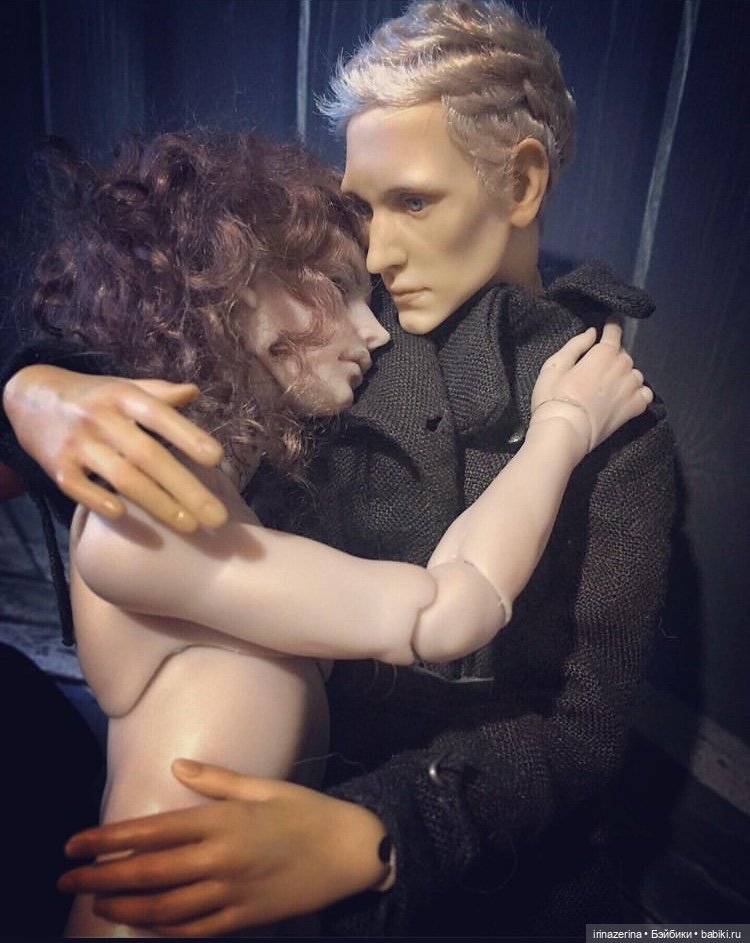 Леон. Запись из личного дневника. Фото НЮ 18 +