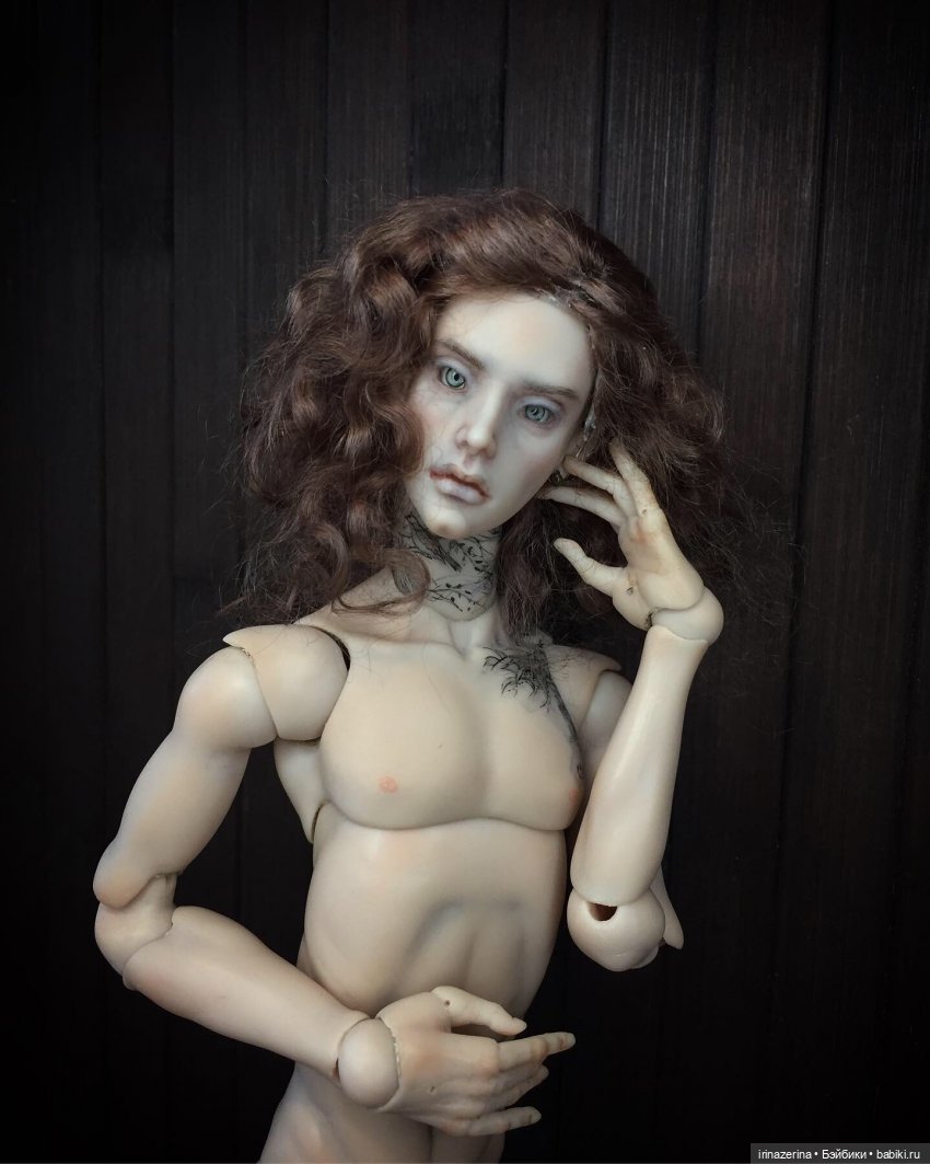 Леон. Запись из личного дневника. Фото НЮ 18 +