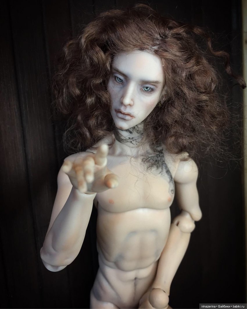 Леон. Запись из личного дневника. Фото НЮ 18 + (фото 8)