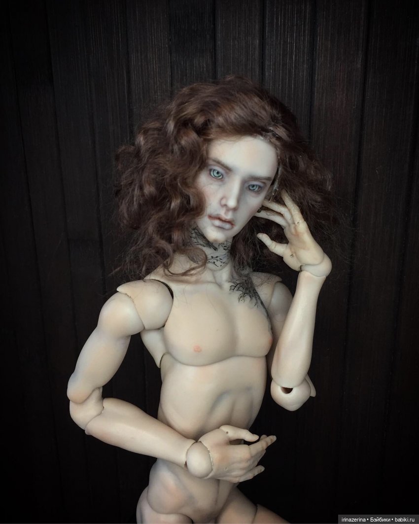 Леон. Запись из личного дневника. Фото НЮ 18 + (фото 3)