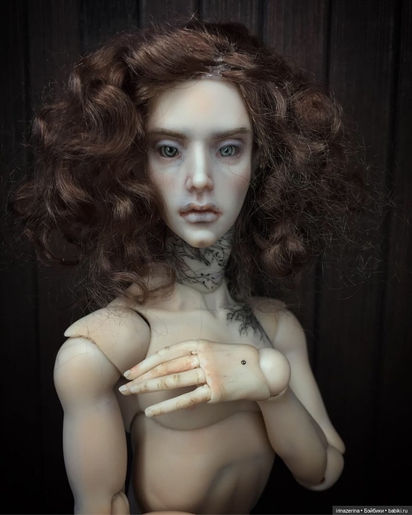 Леон. Запись из личного дневника. Фото НЮ 18 + (фото 2)