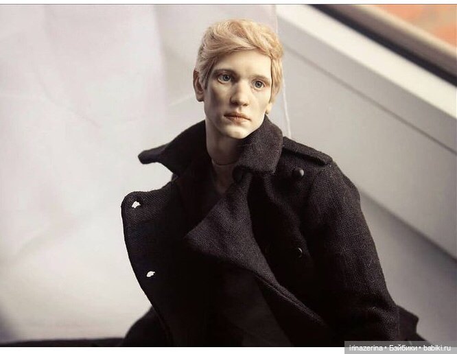 Константин. Дневниковые записи