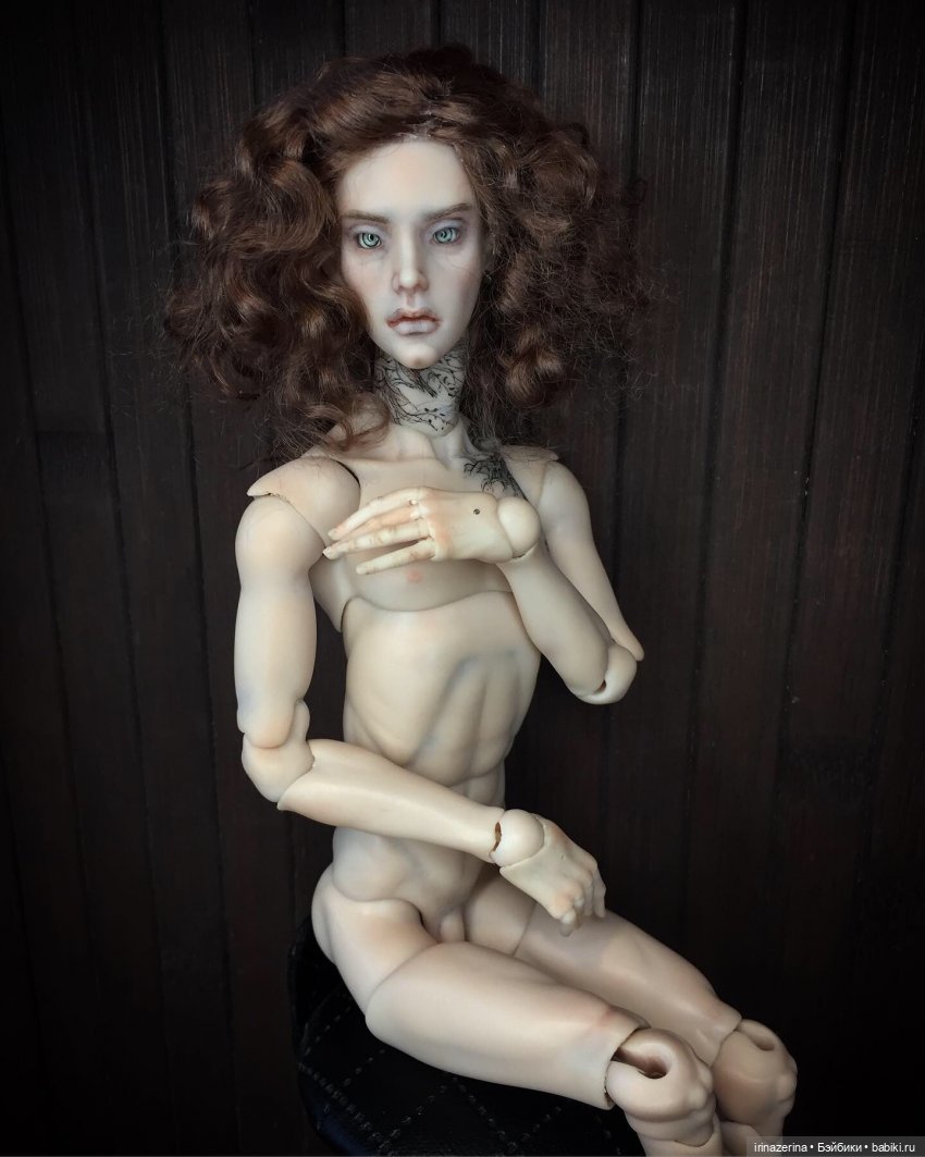 Леон. Запись из личного дневника. Фото НЮ 18 + (фото 9)