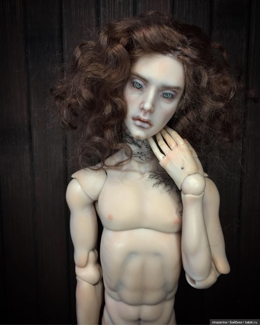 Леон. Запись из личного дневника. Фото НЮ 18 + (фото 4)