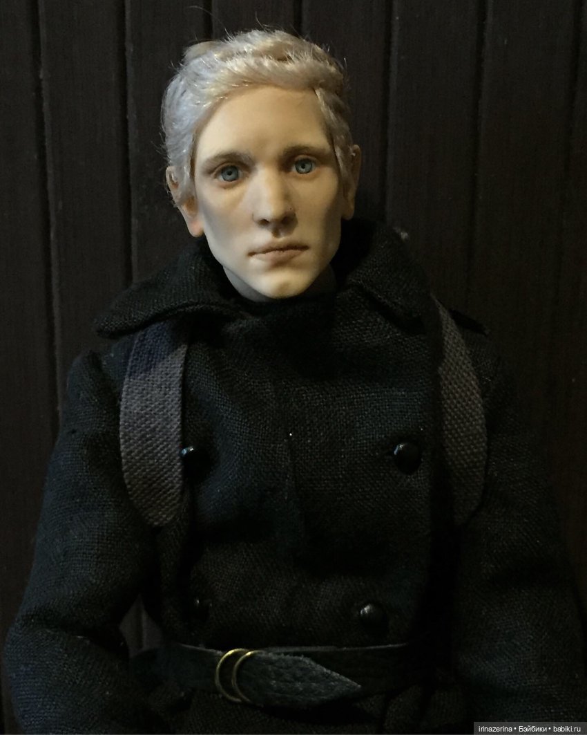 Константин. Дневниковые записи (фото 3)