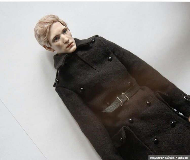 Константин. Дневниковые записи (фото 2)