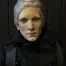 Константин. Дневниковые записи.