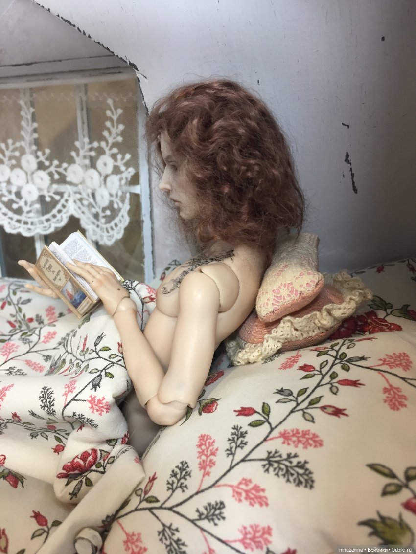 Грезы Леона.Конец репутации (фото 3)