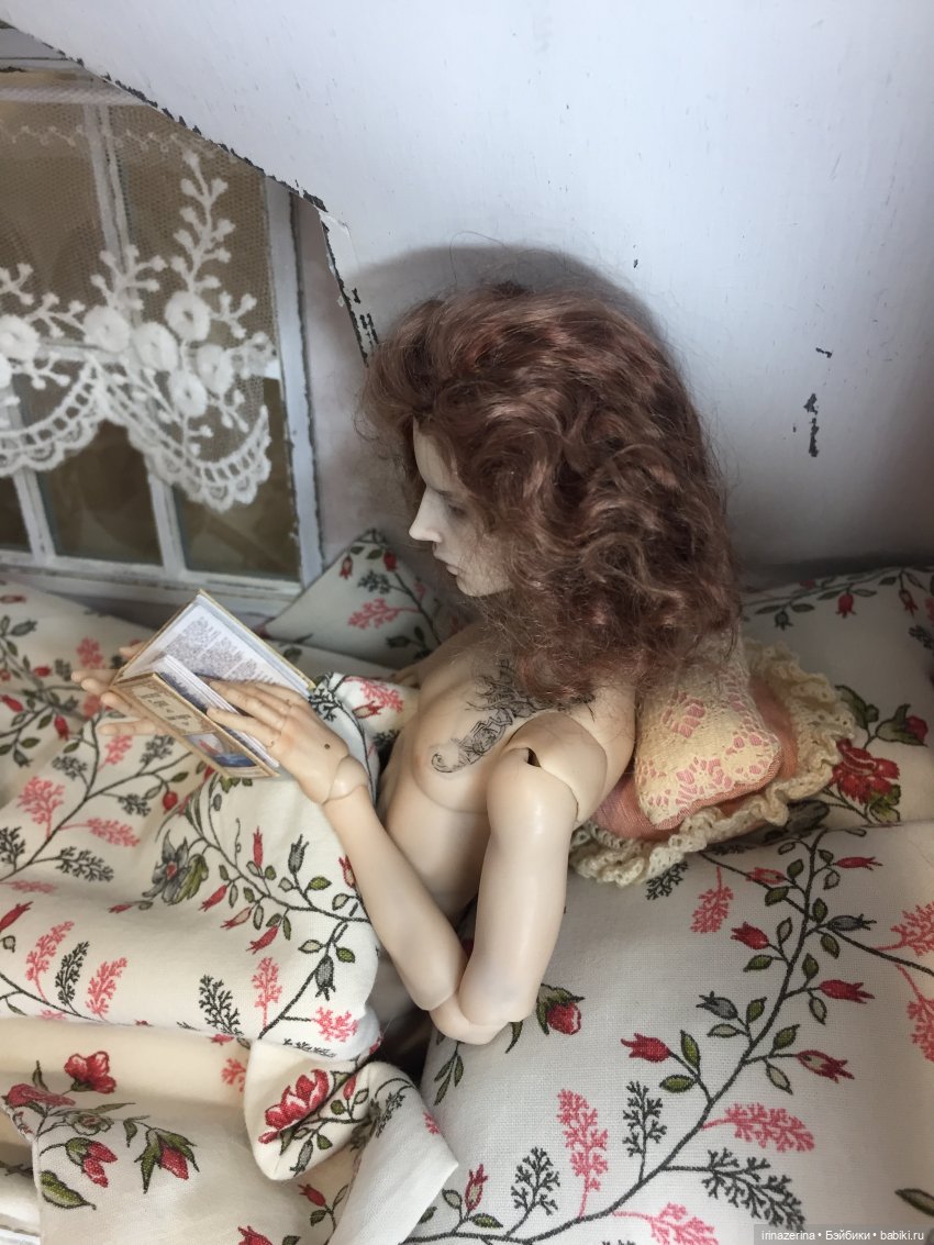 Грезы Леона.Конец репутации (фото 4)