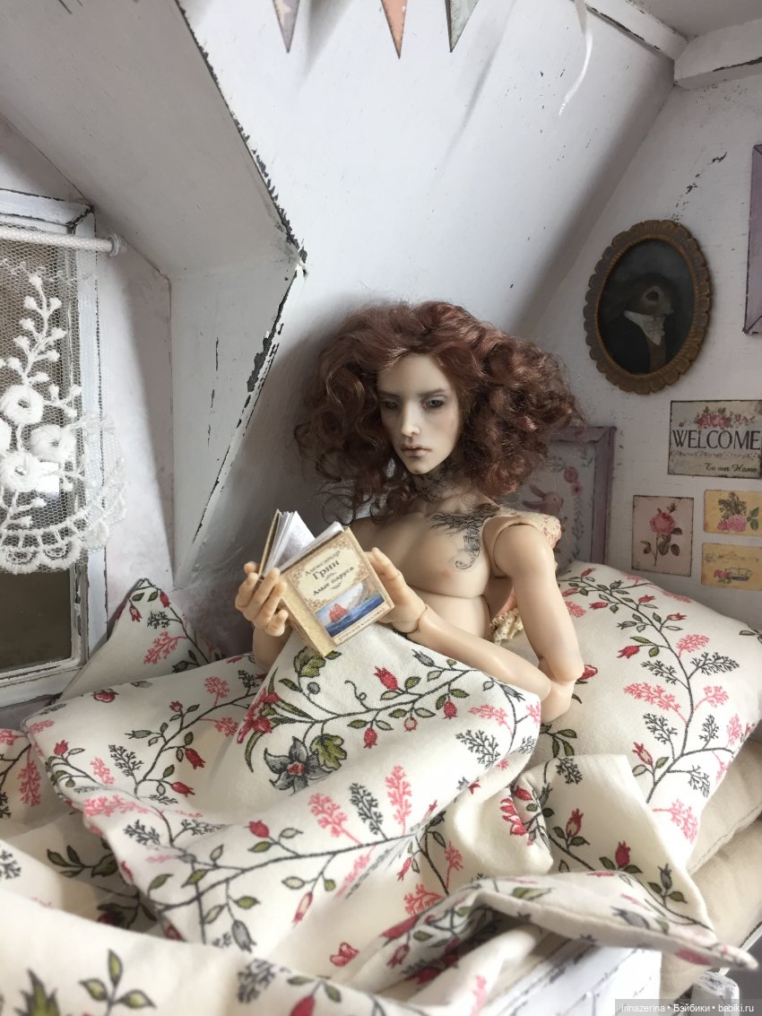 Грезы Леона.Конец репутации (фото 2)