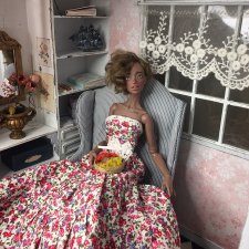 Волшебная Эмбер