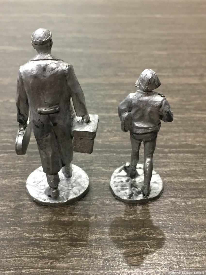 Куда идём мы — Портретные куклы знаменитостей: звезды кино (фото 5)