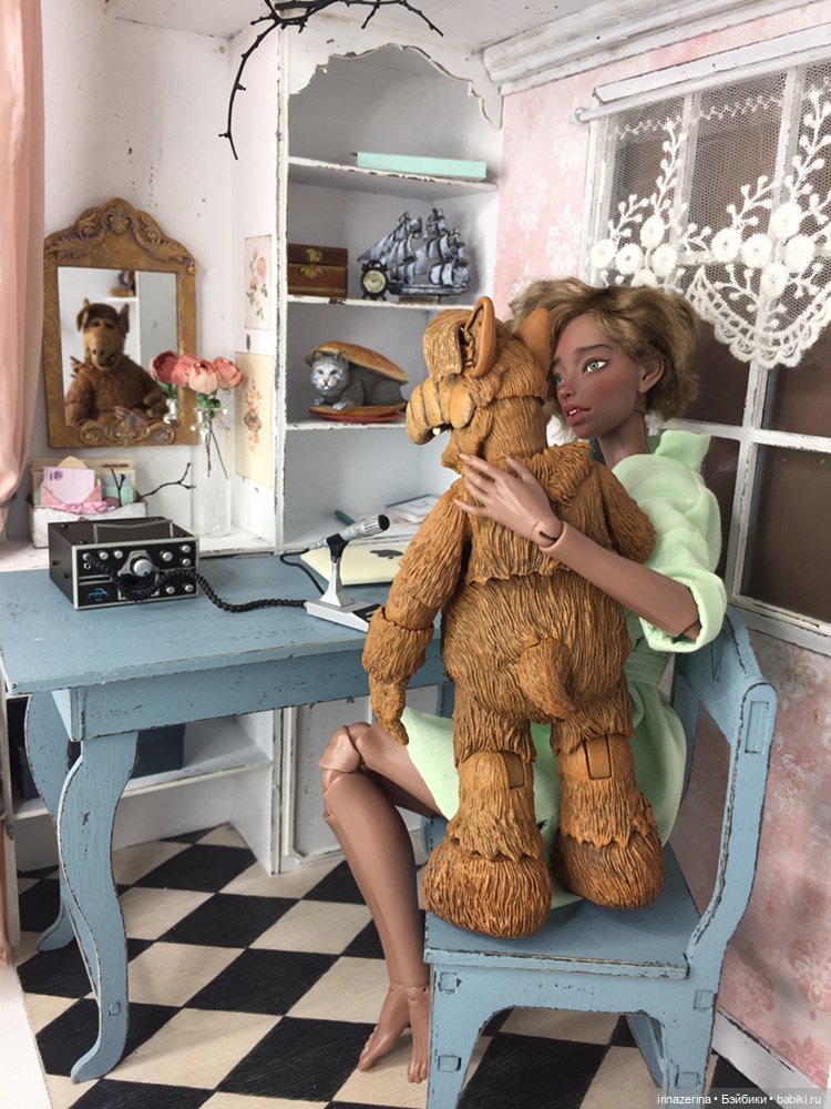 Диспетчеры Эмбер и Альф работают удаленно (фото 8)