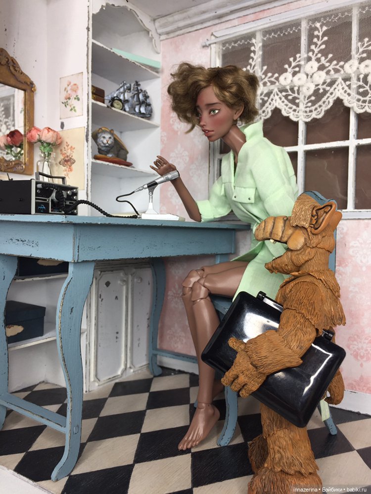 Диспетчеры Эмбер и Альф работают удаленно (фото 3)