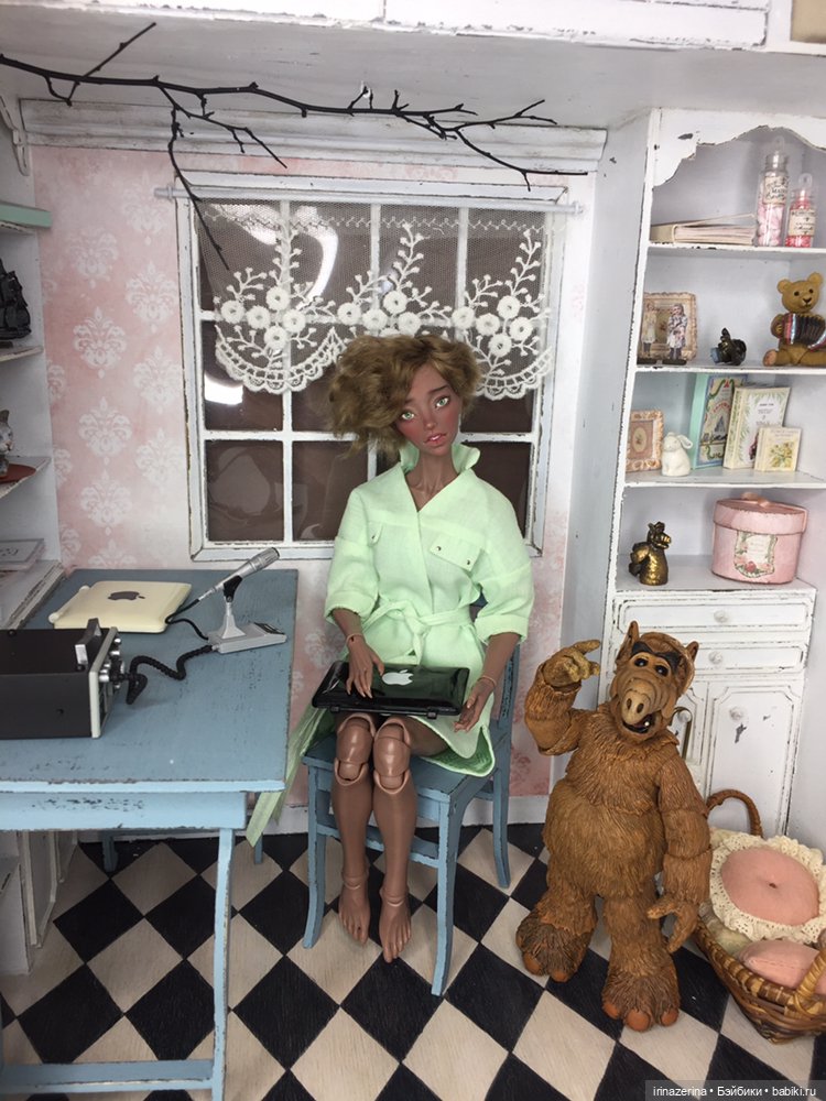 Диспетчеры Эмбер и Альф работают удаленно (фото 9)