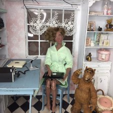 Диспетчеры Эмбер и Альф работают удаленно!